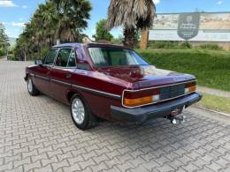 CHEVROLET - OPALA - 1989/1990 - Vermelha - R$ 28.900,00