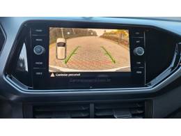 VOLKSWAGEN - T-CROSS - 2019/2020 - Branca - R$ 96.900,00