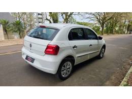 VOLKSWAGEN - GOL - 2021/2022 - Branca - R$ 59.900,00