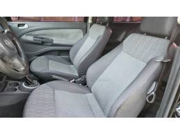 VOLKSWAGEN - GOL - 2013/2013 - Preta - R$ 24.900,00