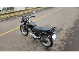 HONDA - CG 150 - 2008/2008 - Preta - R$ 9.800,00