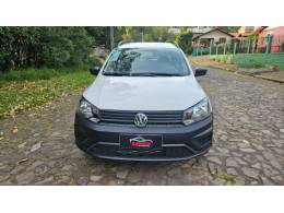 VOLKSWAGEN - SAVEIRO - 2023/2023 - Branca - R$ 76.900,00