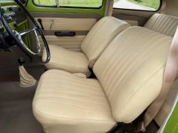 VOLKSWAGEN - FUSCA - 1974/1974 - Verde - R$ 38.900,00