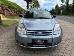 FORD - KA - 2009/2009 - Azul - R$ 20.900,00