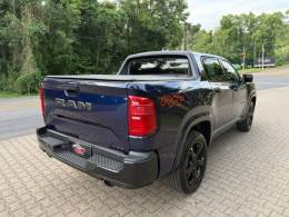 RAM - RAMPAGE - 2025/2025 - Azul - R$ 238.000,00