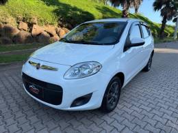 FIAT - PALIO - 2014/2015 - Branca - R$ 38.900,00