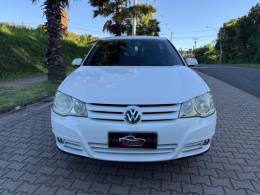VOLKSWAGEN - GOLF - 2009/2010 - Branca - R$ 45.900,00