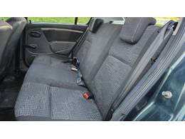 RENAULT - SANDERO - 2010/2010 - Verde - R$ 22.900,00