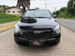 CHEVROLET - AGILE - 2010/2011 - Preta - R$ 32.900,00