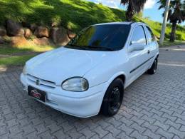CHEVROLET - CORSA - 1996/1996 - Branca - R$ 13.900,00