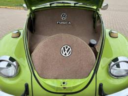 VOLKSWAGEN - FUSCA - 1974/1974 - Verde - R$ 38.900,00