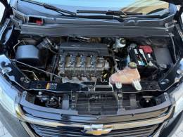 CHEVROLET - SPIN - 2019/2019 - Preta - R$ 77.900,00