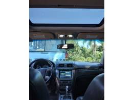 FORD - FUSION - 2010/2010 - Prata - R$ 43.900,00