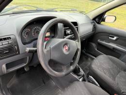 FIAT - SIENA - 2009/2010 - Cinza - R$ 32.900,00