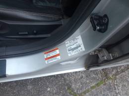 FORD - FUSION - 2010/2010 - Prata - R$ 43.900,00