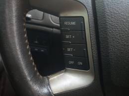 FORD - FUSION - 2010/2010 - Prata - R$ 43.900,00