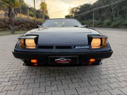 MIURA - X8 - 1989/1989 - Preta - R$ 49.900,00