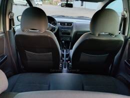 VOLKSWAGEN - FOX - 2010/2011 - Cinza - R$ 37.900,00