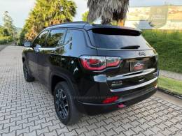 JEEP - COMPASS - 2019/2019 - Preta - R$ 113.900,00