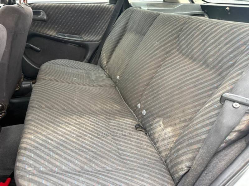 CHEVROLET - ASTRA - 1995/1995 - Cinza - R$ 16.900,00