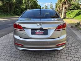 HYUNDAI - HB20S - 2016/2016 - Prata - R$ 65.900,00