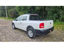 VOLKSWAGEN - SAVEIRO - 2023/2023 - Branca - R$ 76.900,00