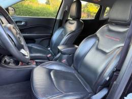 JEEP - COMPASS - 2019/2019 - Preta - R$ 113.900,00