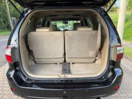 TOYOTA - HILUX SW4 - 2010/2010 - Preta - R$ 116.900,00