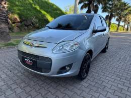 FIAT - PALIO - 2012/2013 - Prata - R$ 39.900,00