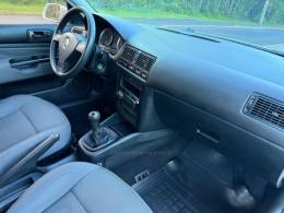 VOLKSWAGEN - GOLF - 2009/2010 - Branca - R$ 45.900,00