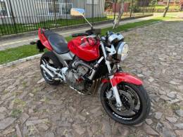 HONDA - CB 600F - 2005/2005 - Vermelha - R$ 34.900,00