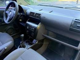 VOLKSWAGEN - FOX - 2009/2010 - Preta - R$ 27.900,00