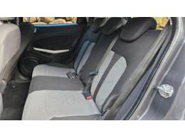 FORD - ECOSPORT - 2012/2013 - Cinza - R$ 55.900,00