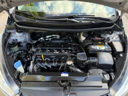 HYUNDAI - HB20S - 2016/2016 - Prata - R$ 65.900,00