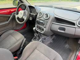 FORD - KA - 2010/2010 - Vermelha - R$ 21.900,00