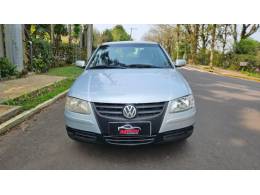 VOLKSWAGEN - PARATI - 2011/2011 - Prata - R$ 35.900,00