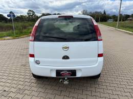CHEVROLET - MERIVA - 2008/2008 - Branca - R$ 22.900,00