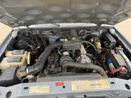 FORD - RANGER - 1998/1998 - Cinza - R$ 27.900,00