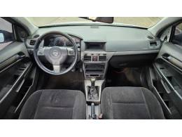 CHEVROLET - VECTRA - 2008/2009 - Branca - R$ 25.900,00