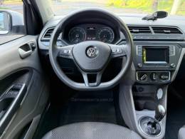 VOLKSWAGEN - GOL - 2016/2017 - Branca - R$ 46.900,00
