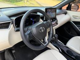 TOYOTA - COROLLA - 2022/2023 - Cinza - R$ 175.000,00
