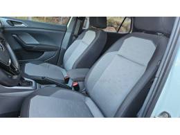 VOLKSWAGEN - T-CROSS - 2019/2020 - Branca - R$ 101.900,00