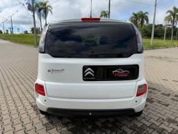 CITROËN - C3 PICASSO - 2014/2015 - Branca - R$ 40.900,00