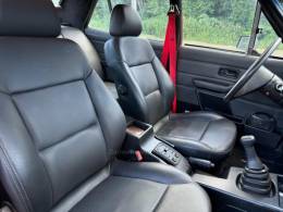 CHEVROLET - OPALA - 1989/1990 - Vermelha - R$ 28.900,00