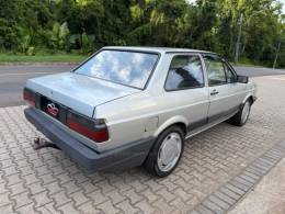 VOLKSWAGEN - VOYAGE - 1991/1991 - Prata - R$ 16.900,00