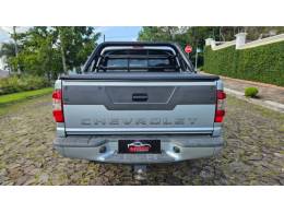 CHEVROLET - S10 - 2009/2010 - Prata - R$ 71.500,00