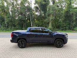 RAM - RAMPAGE - 2025/2025 - Azul - R$ 238.000,00