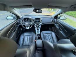 CHEVROLET - CRUZE - 2016/2016 - Prata - R$ 72.900,00