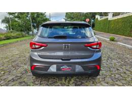 FIAT - ARGO - 2022/2022 - Cinza - R$ 61.900,00