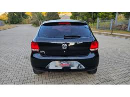 VOLKSWAGEN - GOL - 2013/2013 - Preta - R$ 24.900,00